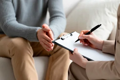 Консультация психиатра в Афипском