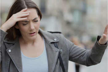 Лечение панических атак в Афипском