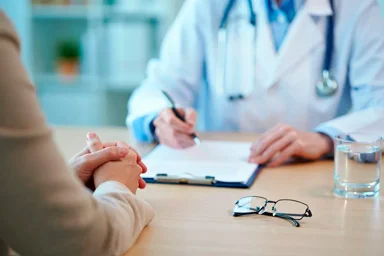 Врач-психиатр в Афипском