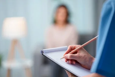 Врач-психиатр в Афипском