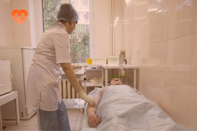 Бесплатное лечение алкоголизма в Афипском