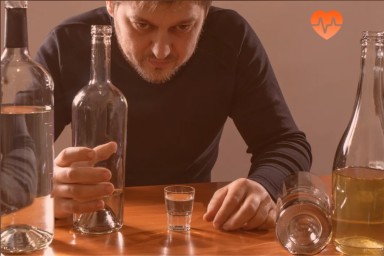 Лечение белой горячки в Афипском