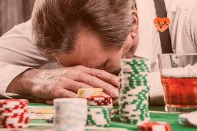 Лечение лудомании в Афипском