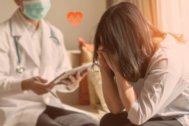 Лечение ПТСР в Афипском