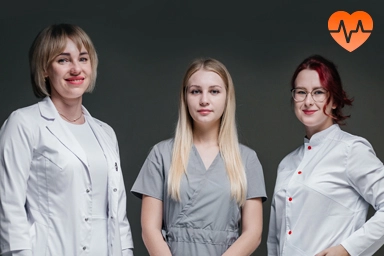 Лечение булимии в Афипском