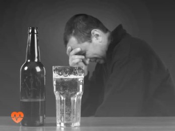 Лечение алкогольной депрессии в Афипском