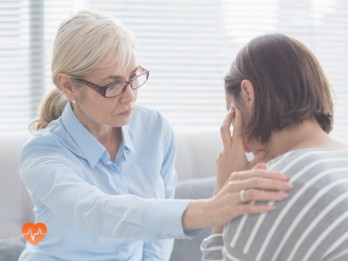 Панические атаки при алкоголизме в Афипском