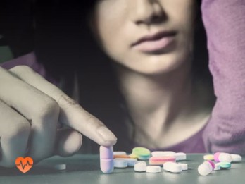 Лекарственная зависимость в Афипском