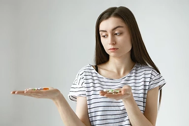 Амбулаторное лечение алкоголизма в Афипском