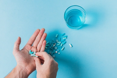 Лечение стресса в Афипском