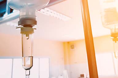 Принудительный вывод из запоя в Афипском