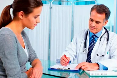 Раскодирование от алкоголизма в Афипском