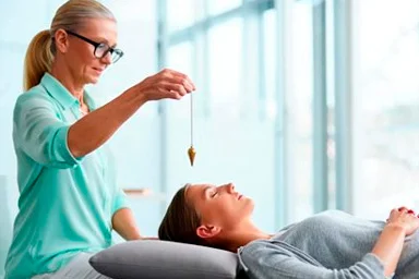 Кодирование гипнозом в Афипском